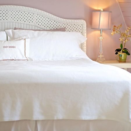 Grey Havens Inn Georgetown Dış mekan fotoğraf