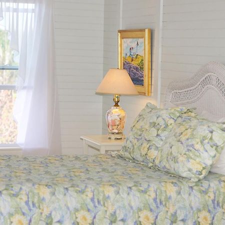 Grey Havens Inn Georgetown Dış mekan fotoğraf