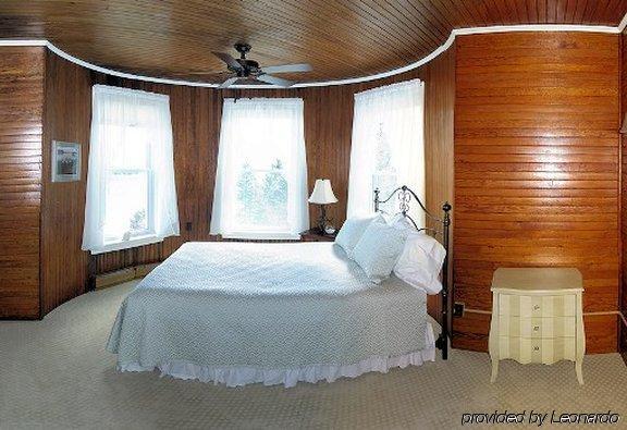 Grey Havens Inn Georgetown Oda fotoğraf