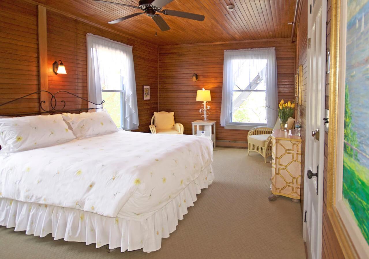 Grey Havens Inn Georgetown Dış mekan fotoğraf