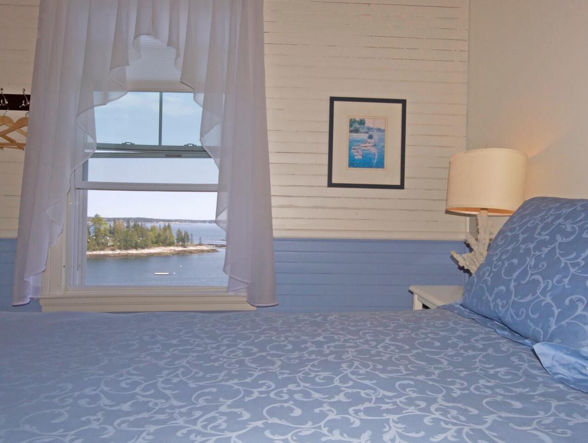 Grey Havens Inn Georgetown Dış mekan fotoğraf
