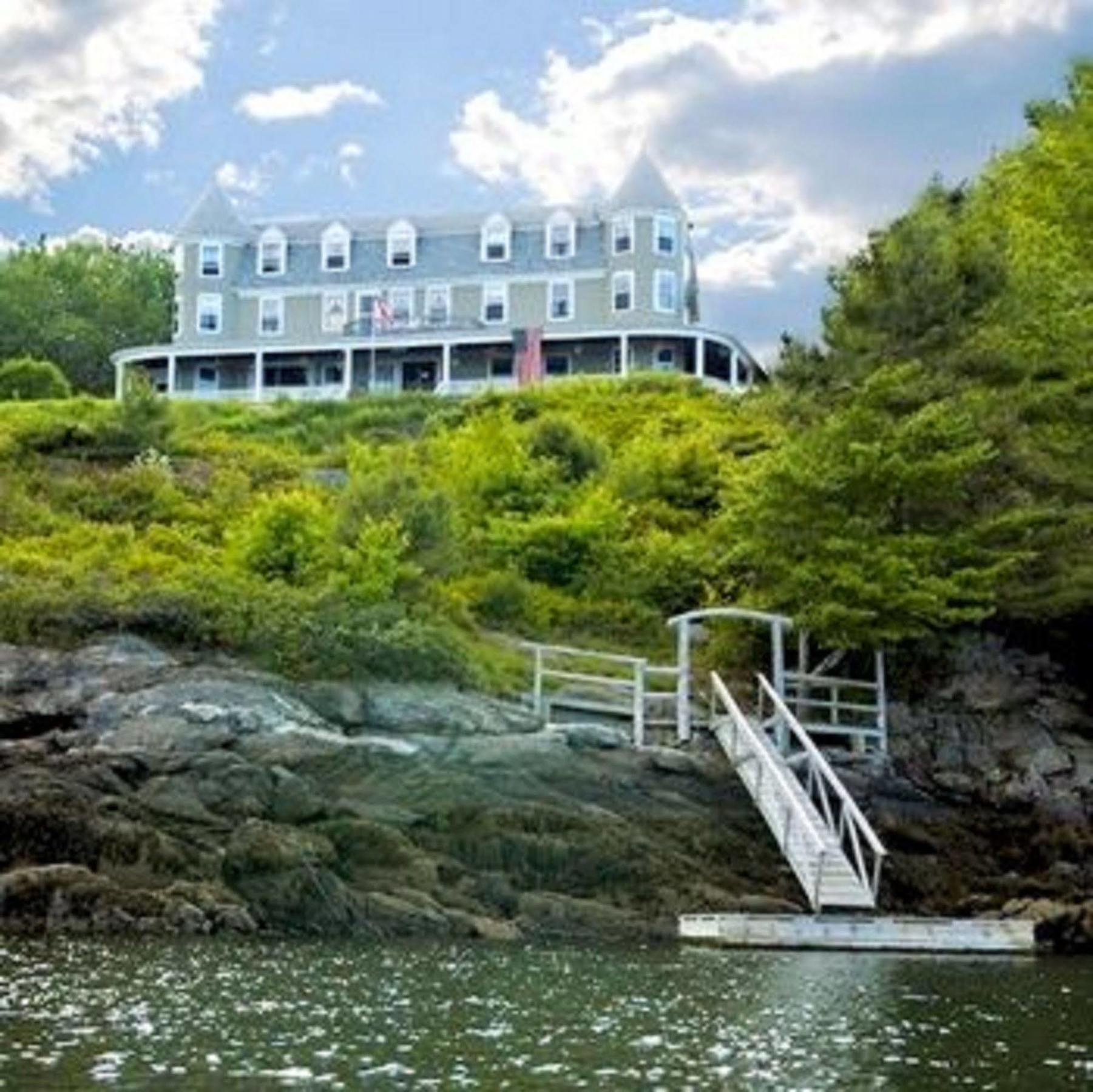 Grey Havens Inn Georgetown Dış mekan fotoğraf