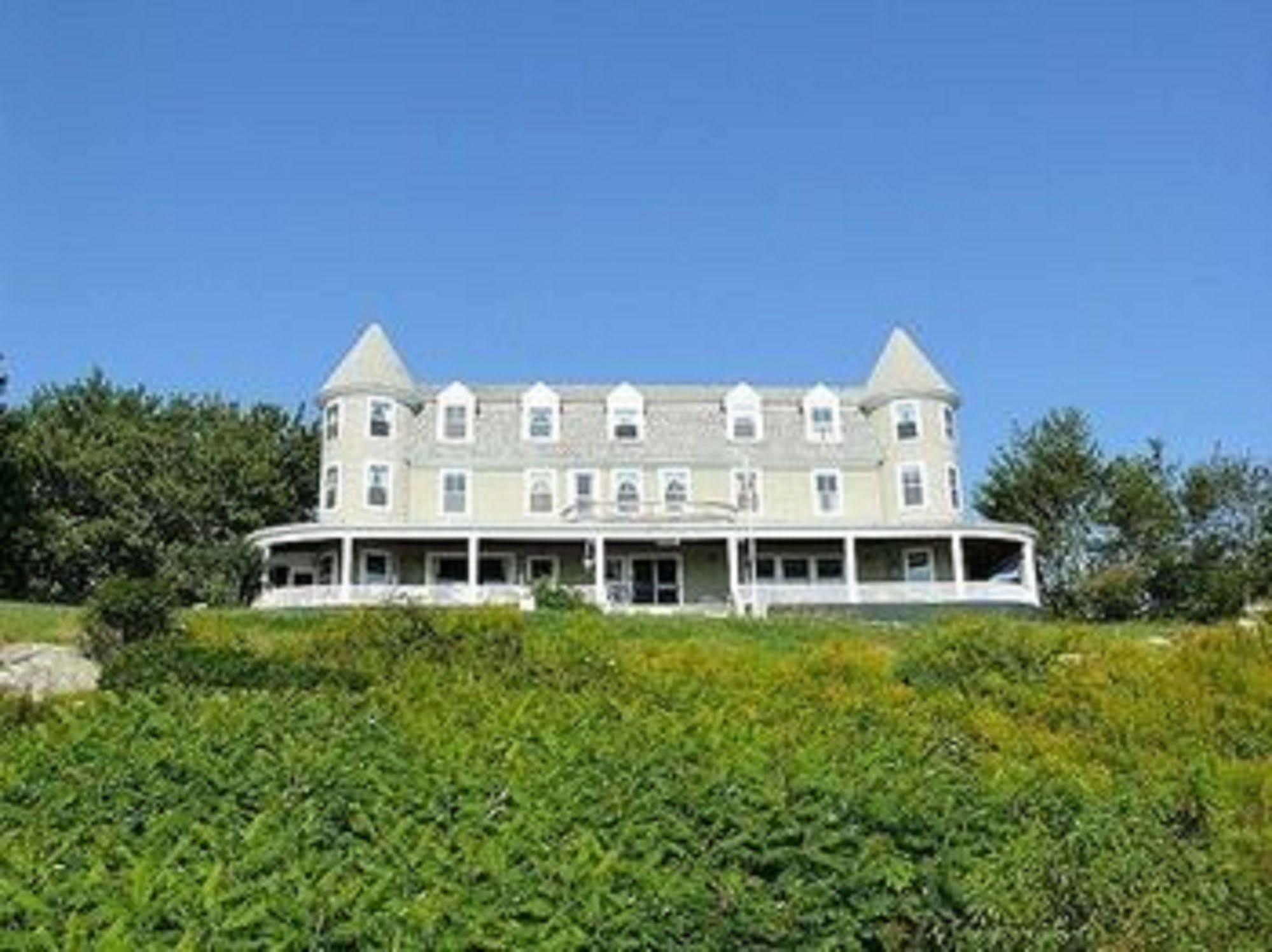 Grey Havens Inn Georgetown Dış mekan fotoğraf