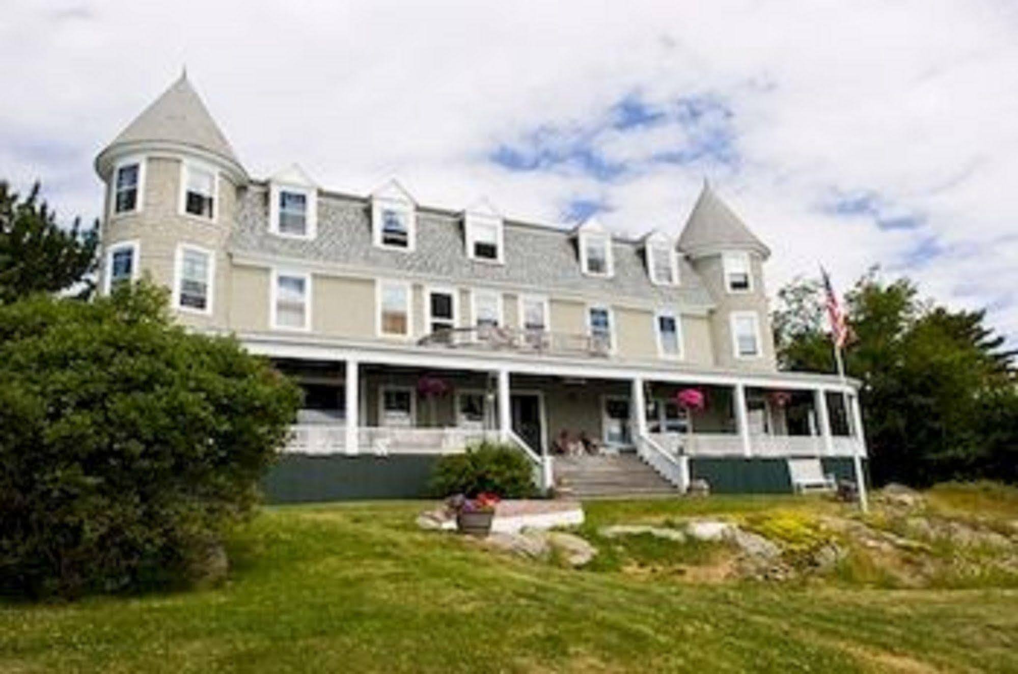 Grey Havens Inn Georgetown Dış mekan fotoğraf