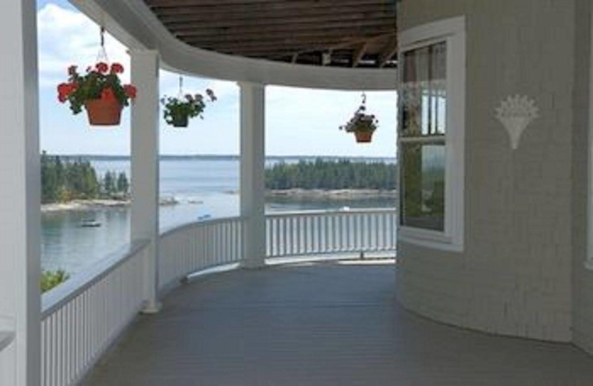Grey Havens Inn Georgetown Dış mekan fotoğraf