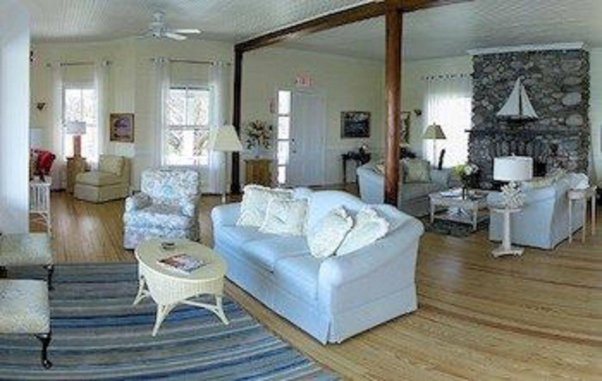 Grey Havens Inn Georgetown Oda fotoğraf