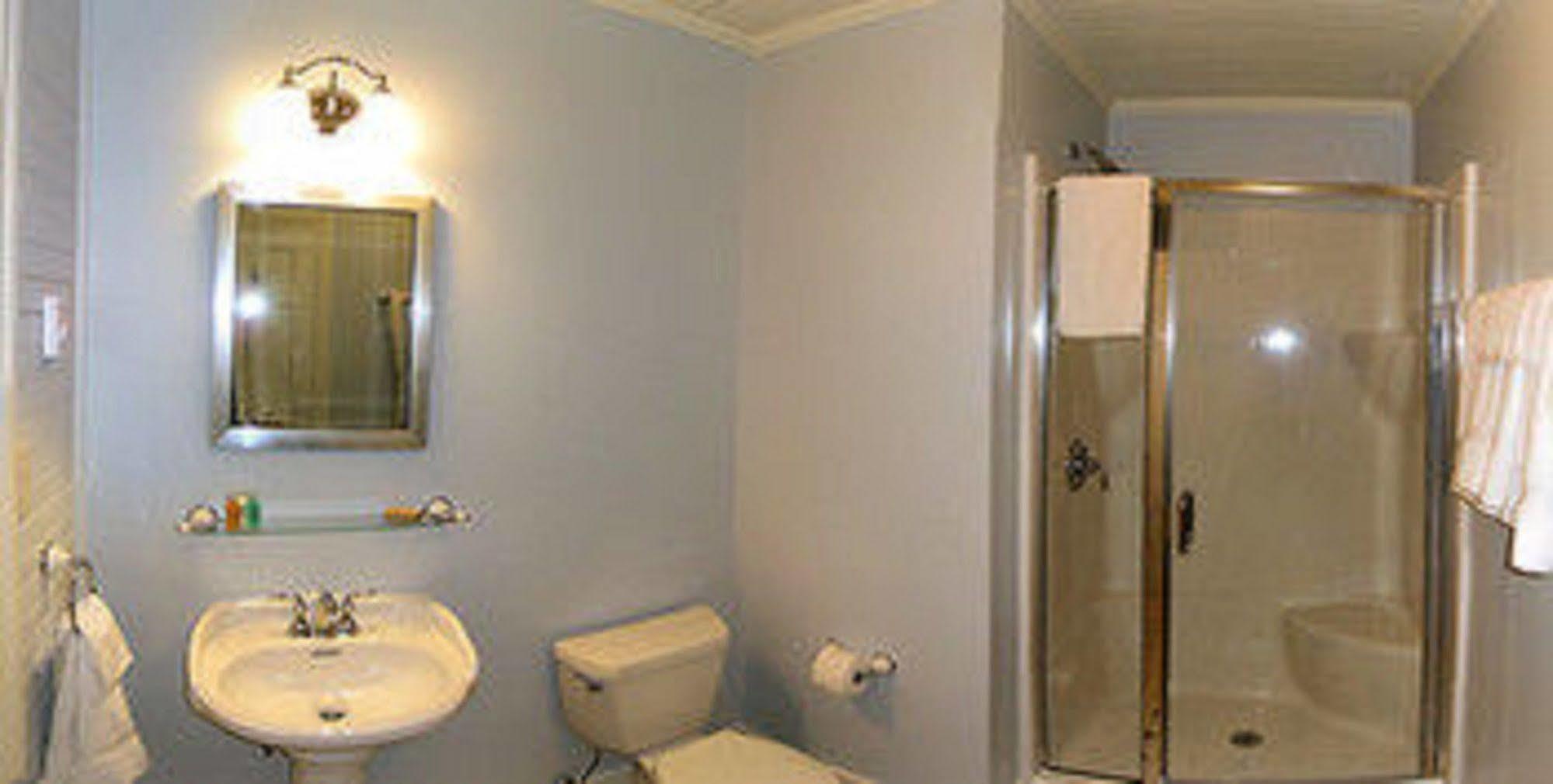 Grey Havens Inn Georgetown Dış mekan fotoğraf