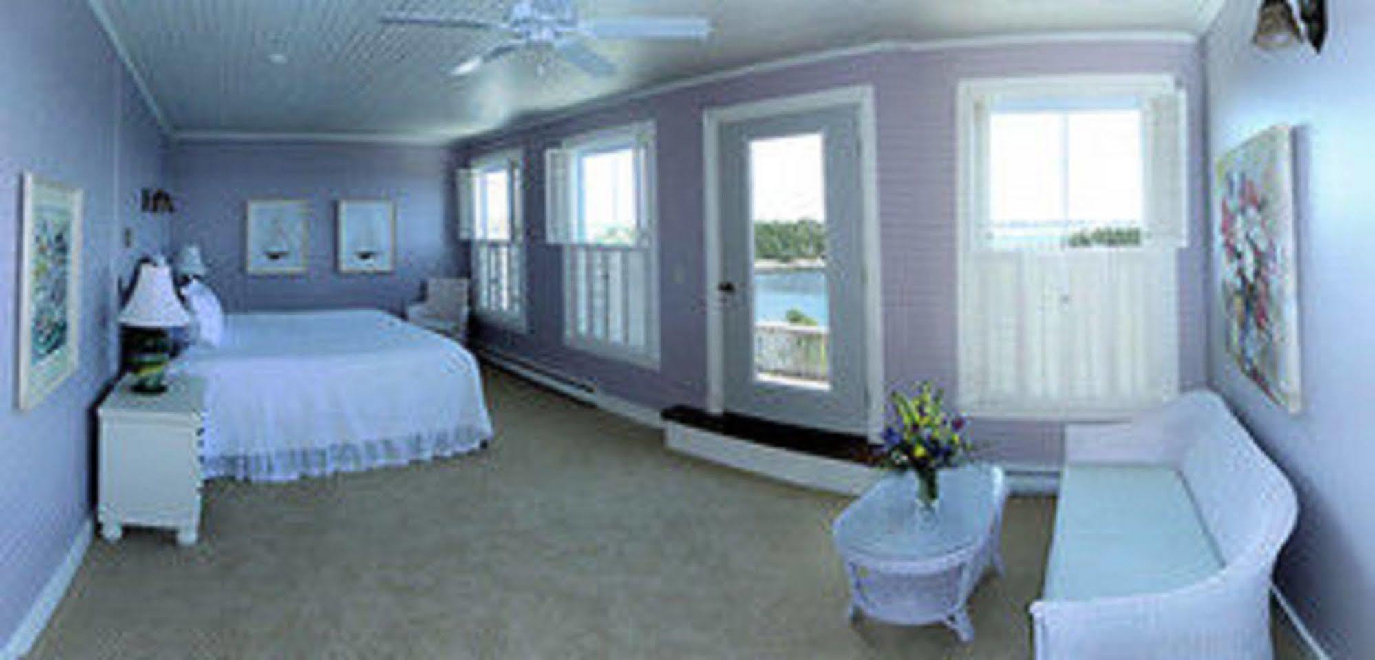 Grey Havens Inn Georgetown Dış mekan fotoğraf