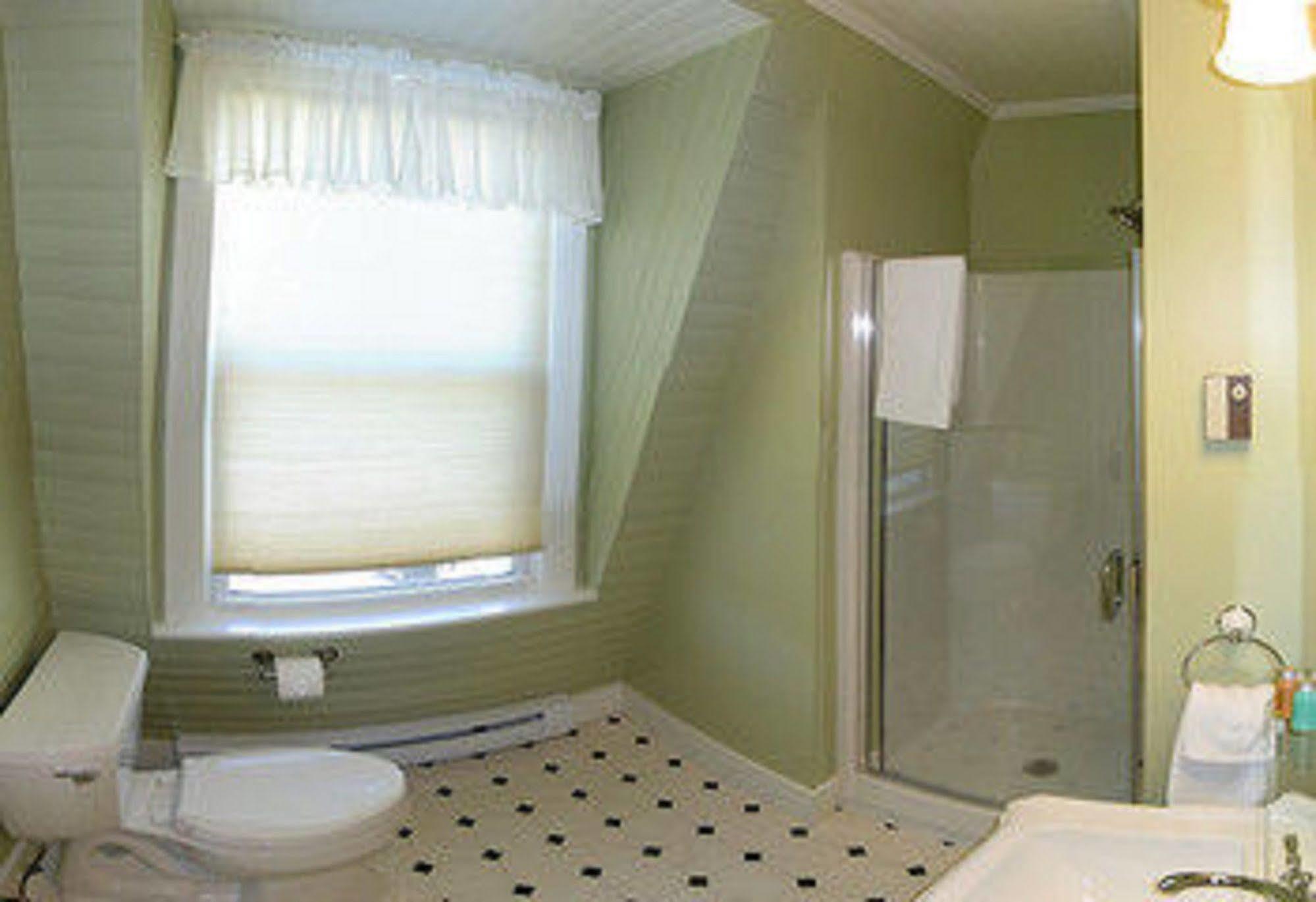 Grey Havens Inn Georgetown Dış mekan fotoğraf