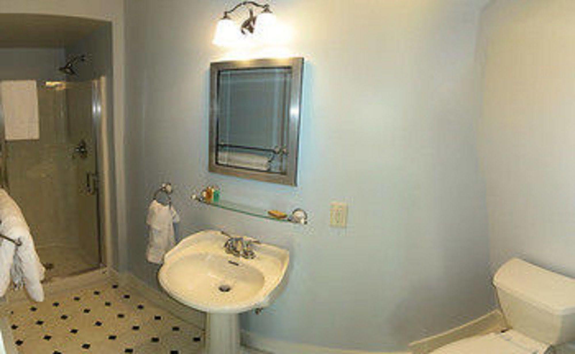 Grey Havens Inn Georgetown Dış mekan fotoğraf
