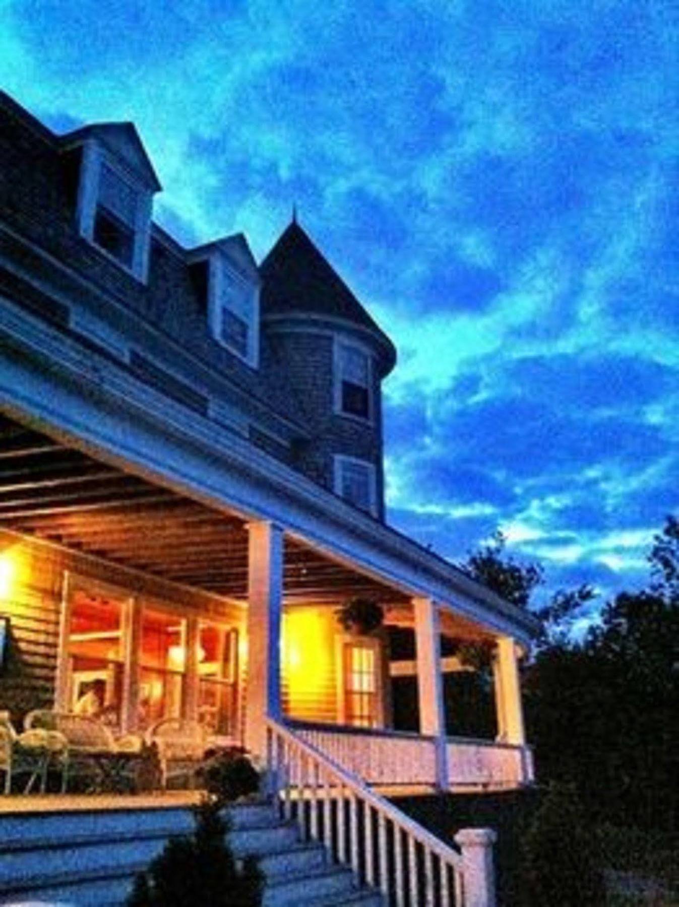 Grey Havens Inn Georgetown Dış mekan fotoğraf