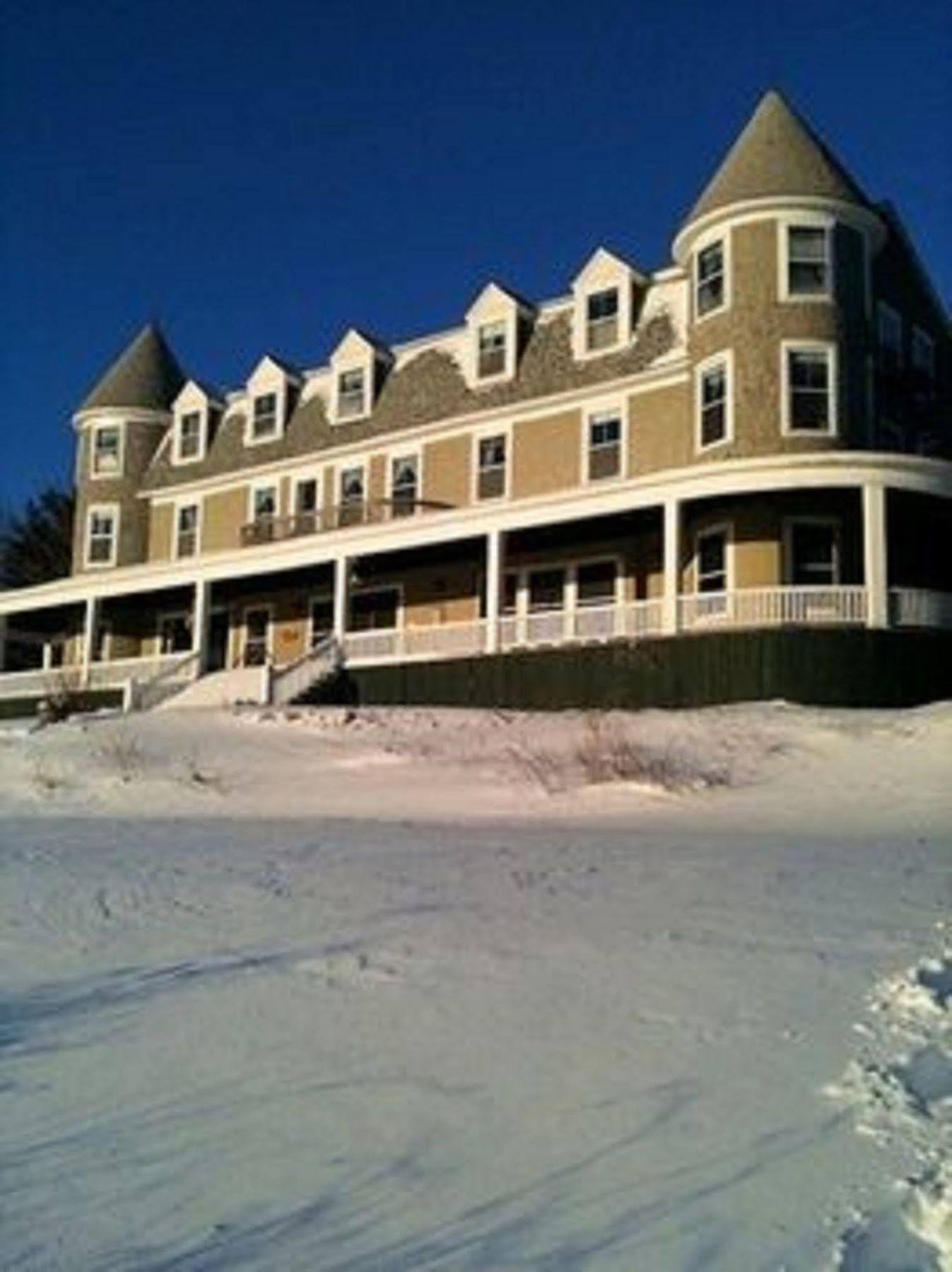 Grey Havens Inn Georgetown Dış mekan fotoğraf