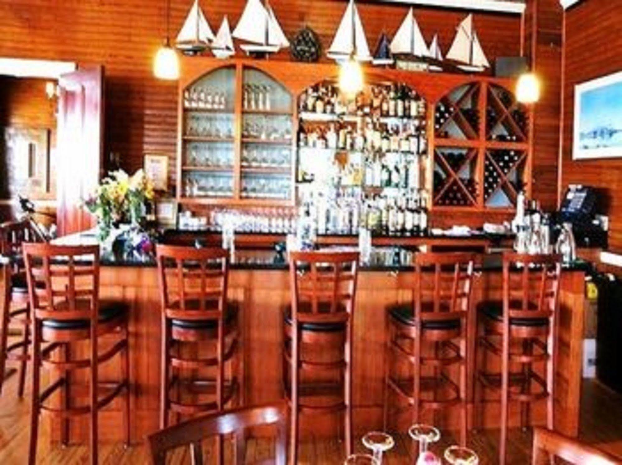 Grey Havens Inn Georgetown Dış mekan fotoğraf