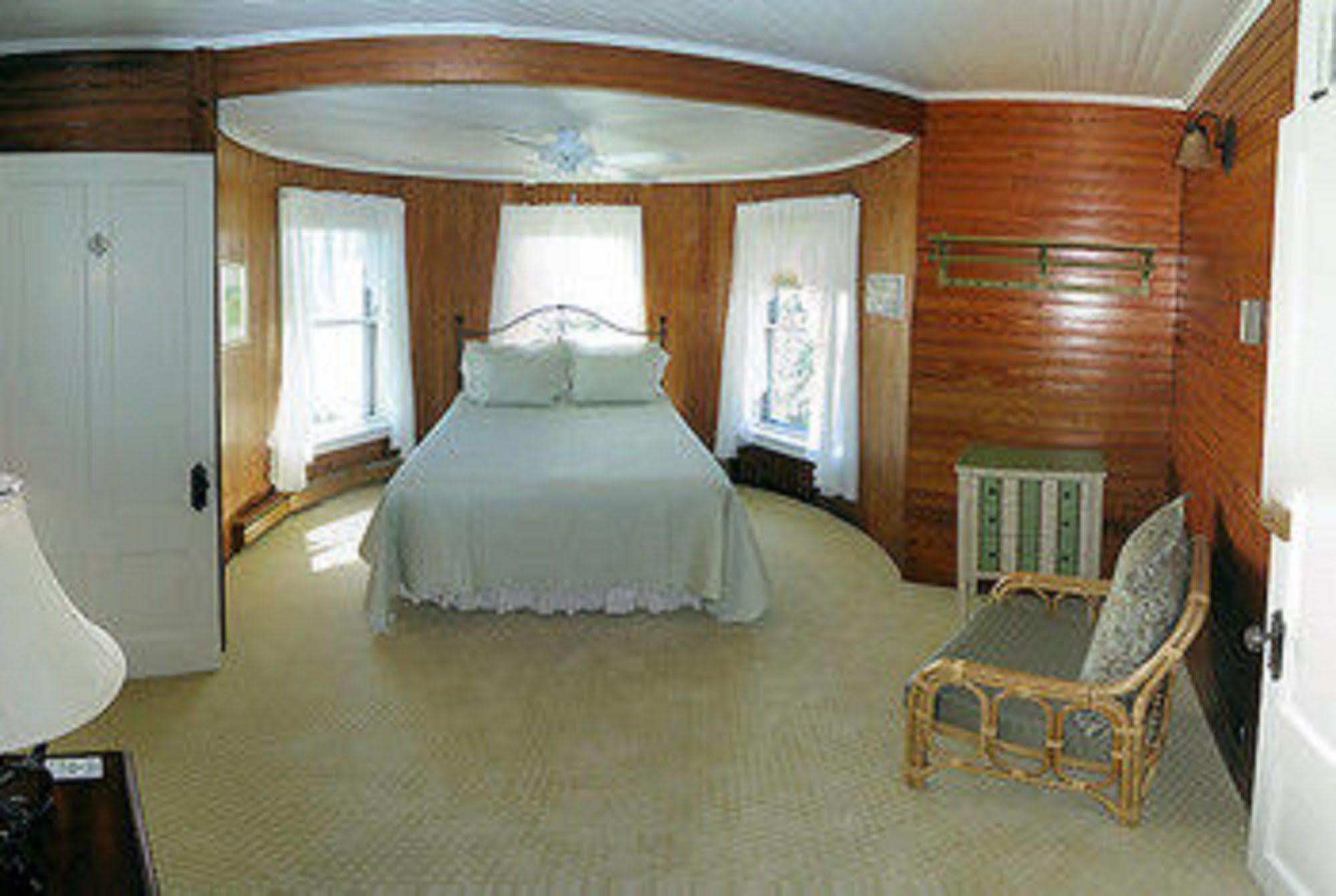 Grey Havens Inn Georgetown Oda fotoğraf