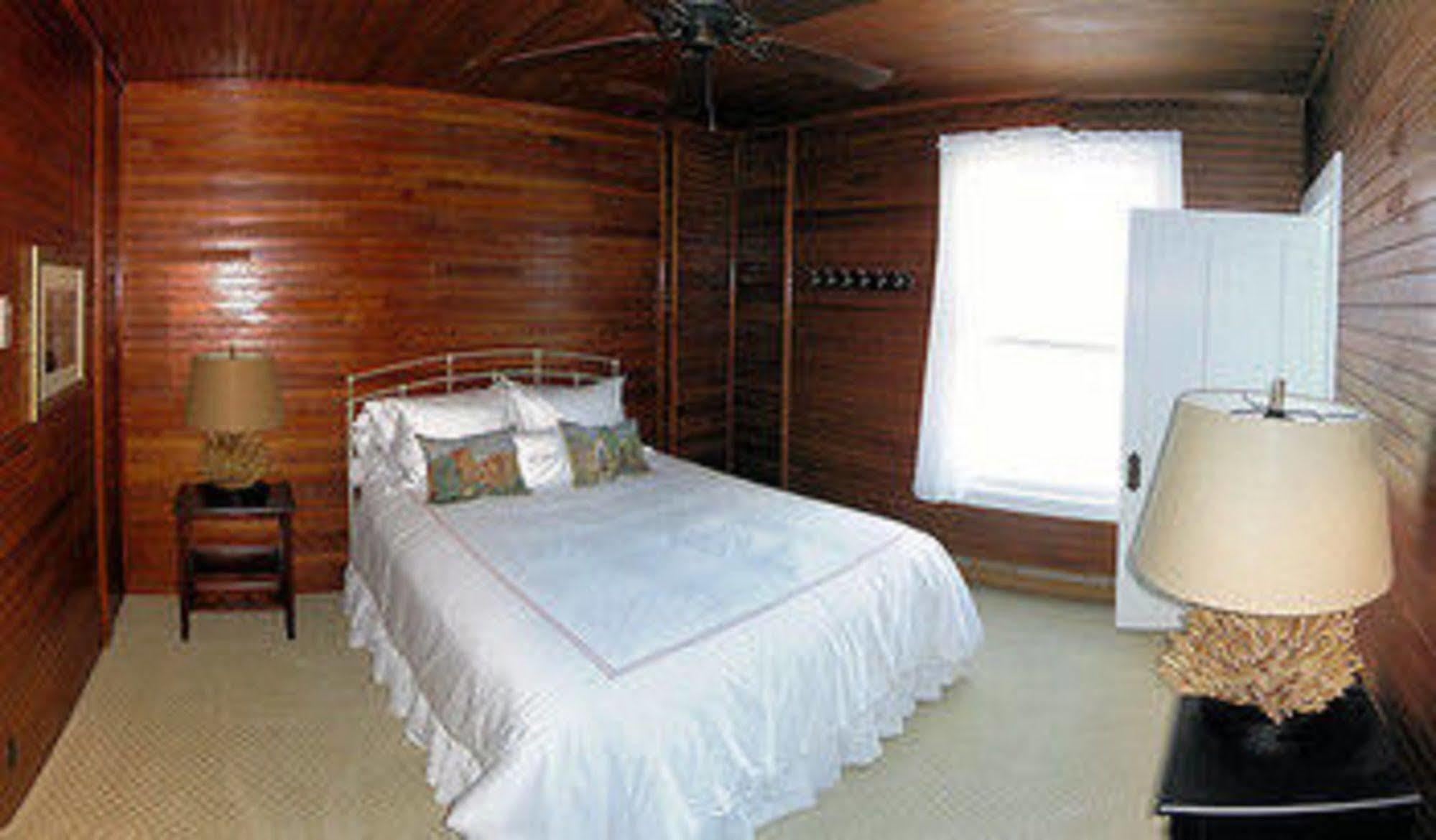 Grey Havens Inn Georgetown Dış mekan fotoğraf
