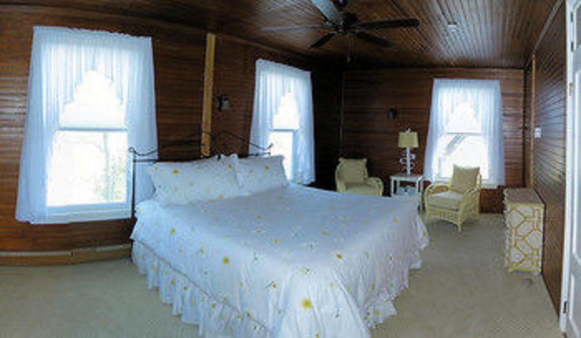 Grey Havens Inn Georgetown Dış mekan fotoğraf