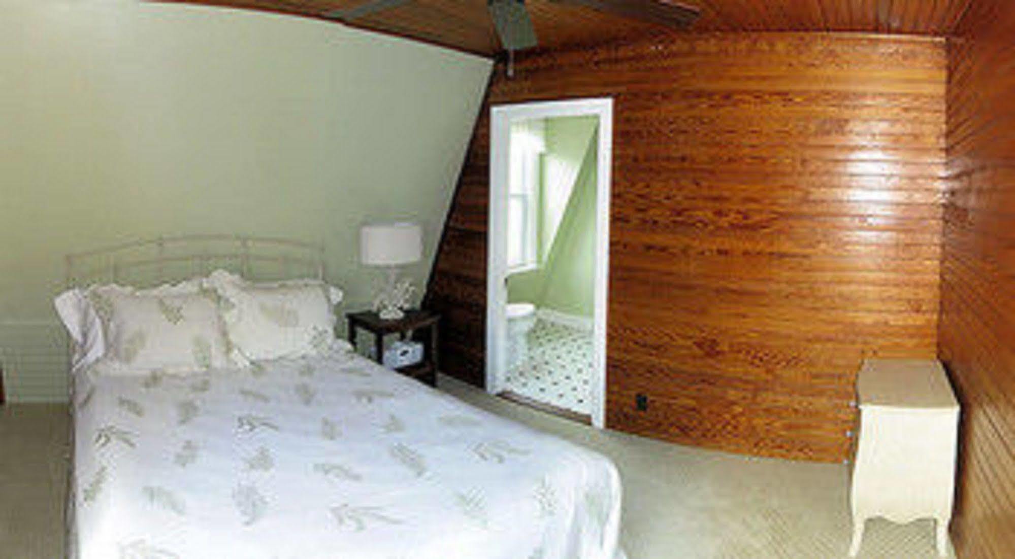 Grey Havens Inn Georgetown Dış mekan fotoğraf