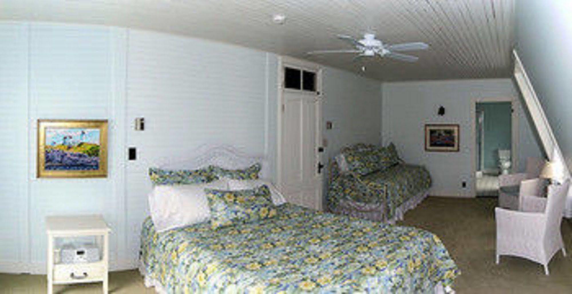 Grey Havens Inn Georgetown Dış mekan fotoğraf