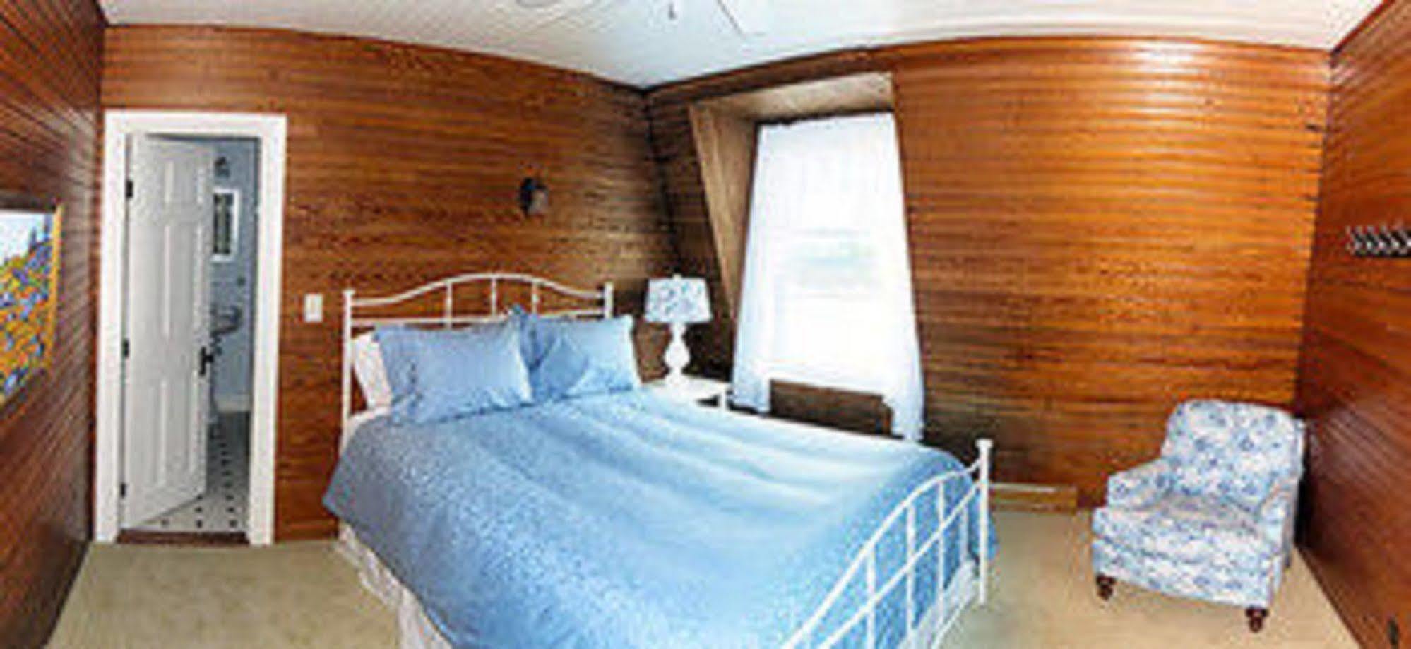 Grey Havens Inn Georgetown Dış mekan fotoğraf