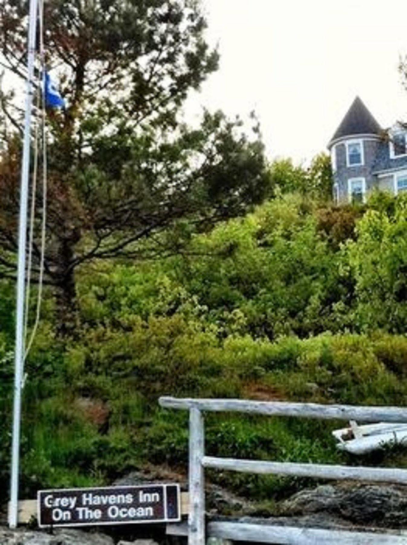 Grey Havens Inn Georgetown Dış mekan fotoğraf